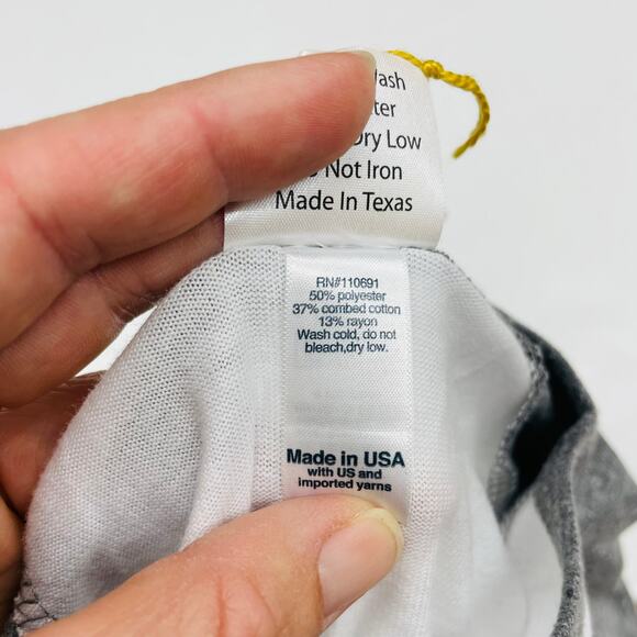 NWT Rockin' AB Size 6 Oh Deer Raglan - Picture 5 of 5